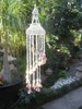 Bali Sea Shell Windchime-hangs approx: 70cm-approx: 15cm diameter gallery