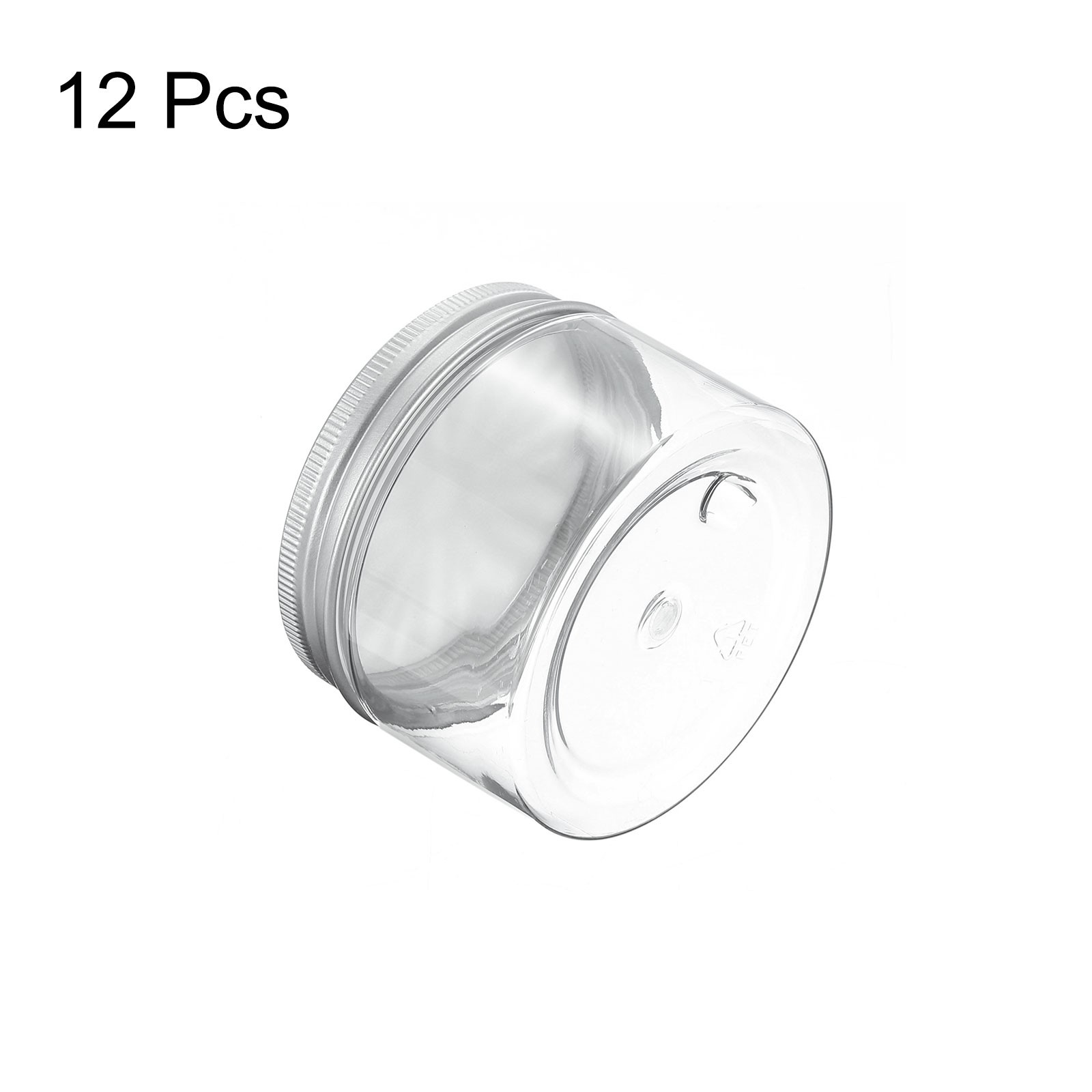 12 Pcs Empty Scent Beads Storage Container 4oz/120ml Air Freshener Tins gallery