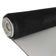 Suede Headliner Fabric Auto Ceiling Replacement Repair 60″W 20″/72″/132″/216″L