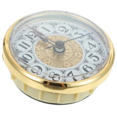 Clock Insert Clock Making Kit Clock Kit Clock Part