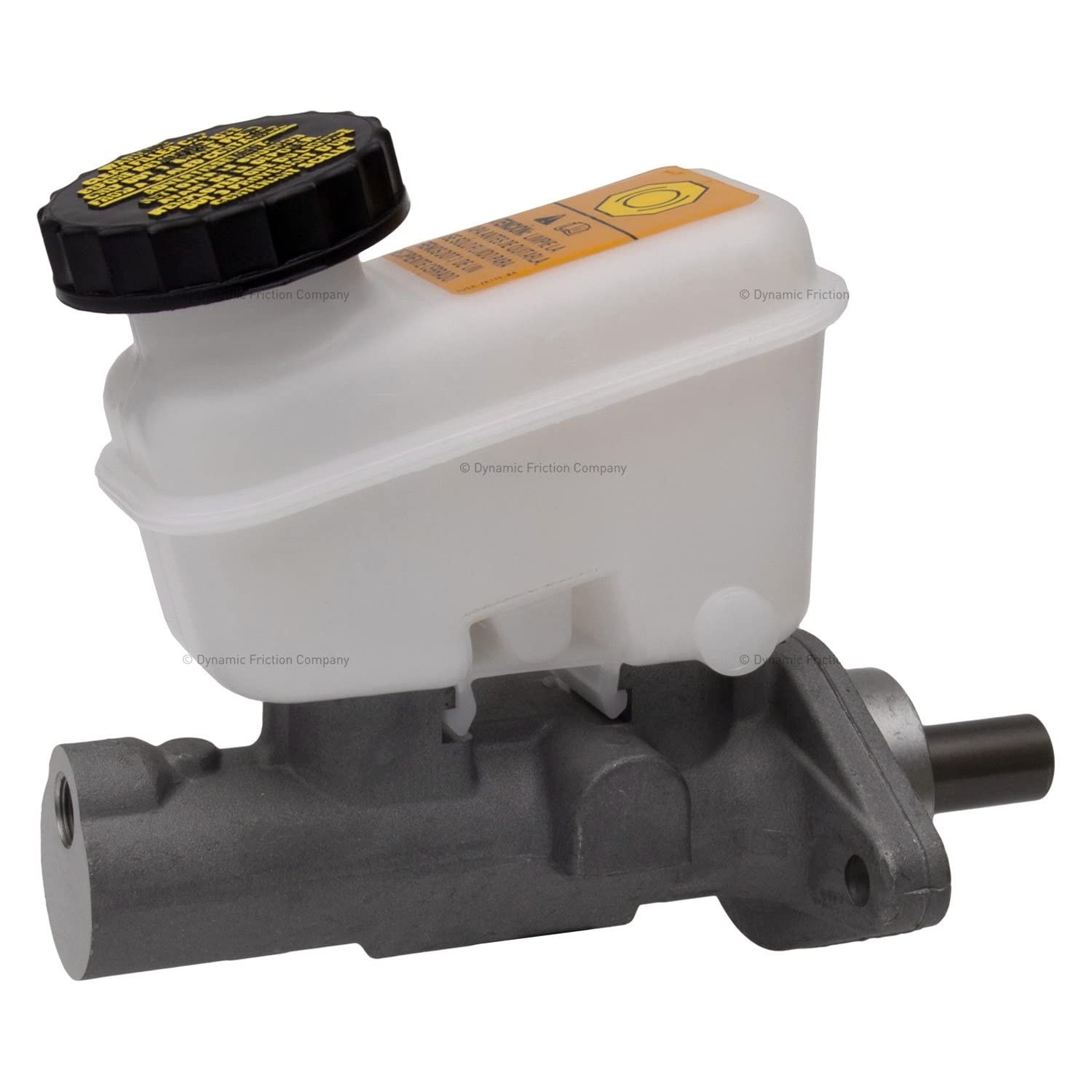 Dynamic Friction Company Brake Master Cylinder 355-54193 gallery