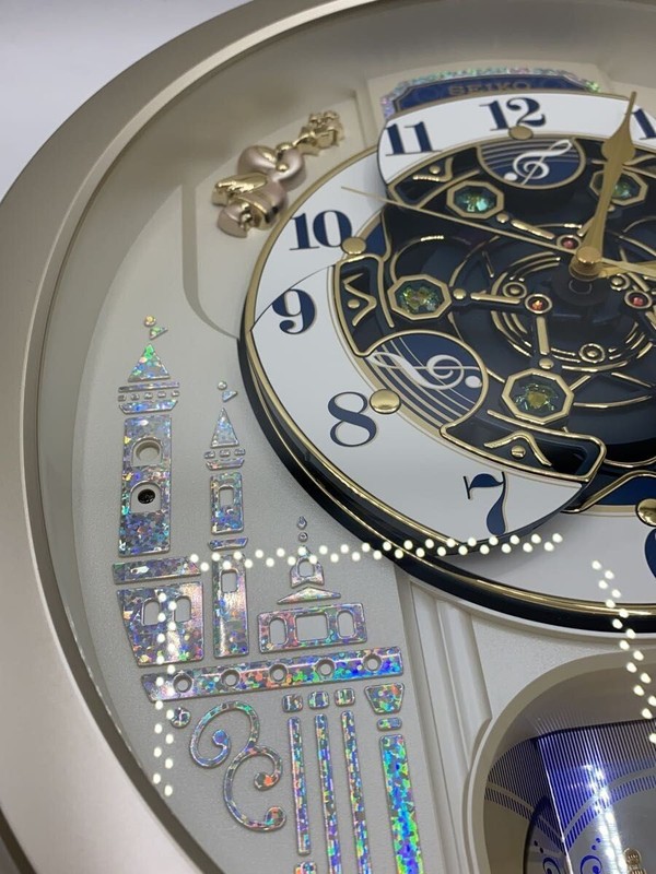 Seiko watch ?NULL Used gallery