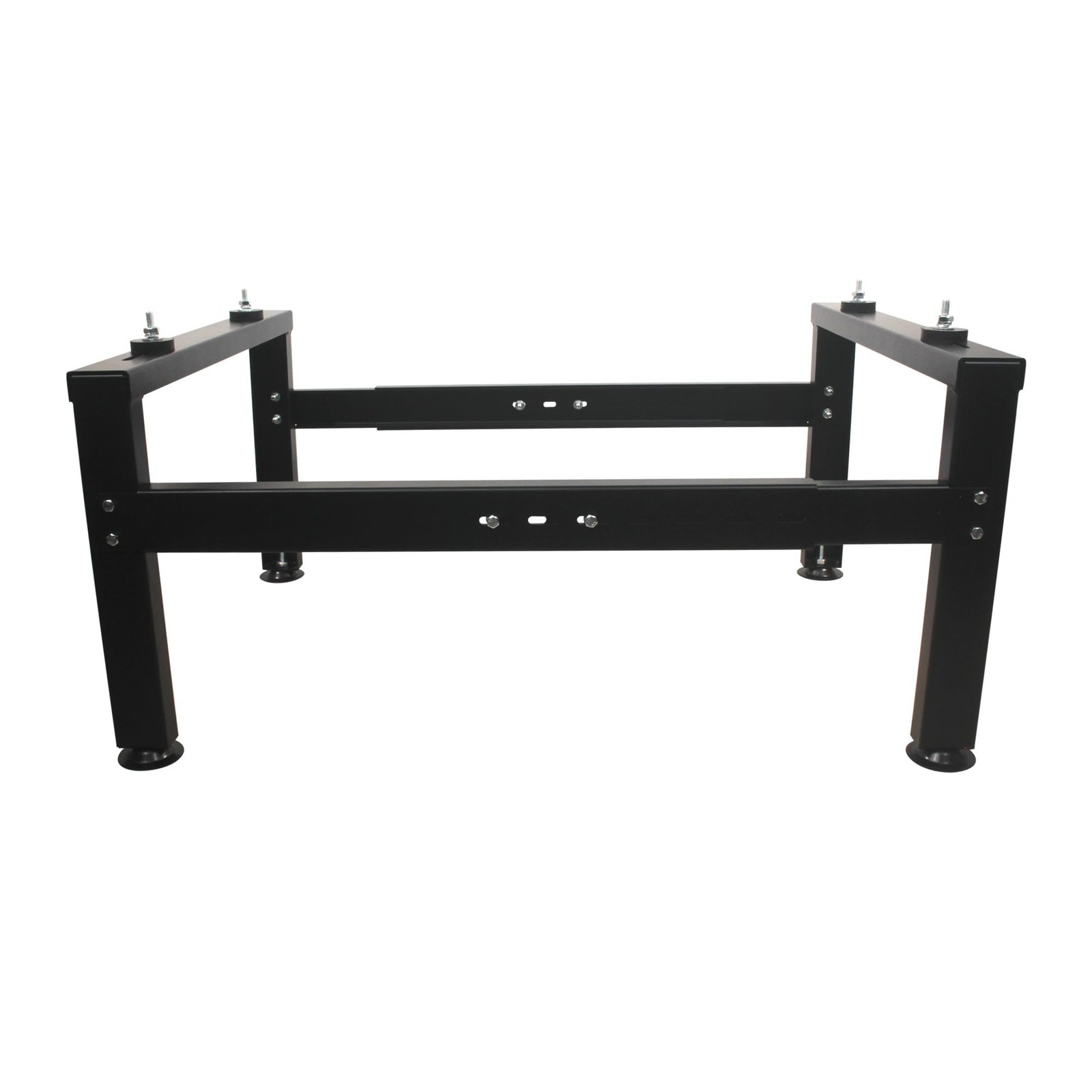 Mini Split Stand Ground Mounting Bracket Pad for 9,000-60,000BTU AC/Heating S... gallery