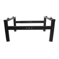 Mini Split Stand Ground Mounting Bracket Pad for 9,000-60,000BTU AC/Heating S…