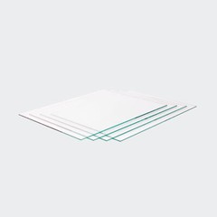 ArtToFrames 11″x14″ Glass Replacement for Picture Frames