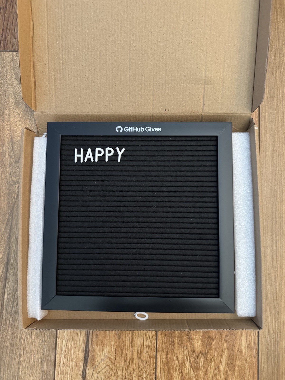 Github Letter Board Changeable Message Felt Board with Letters gallery