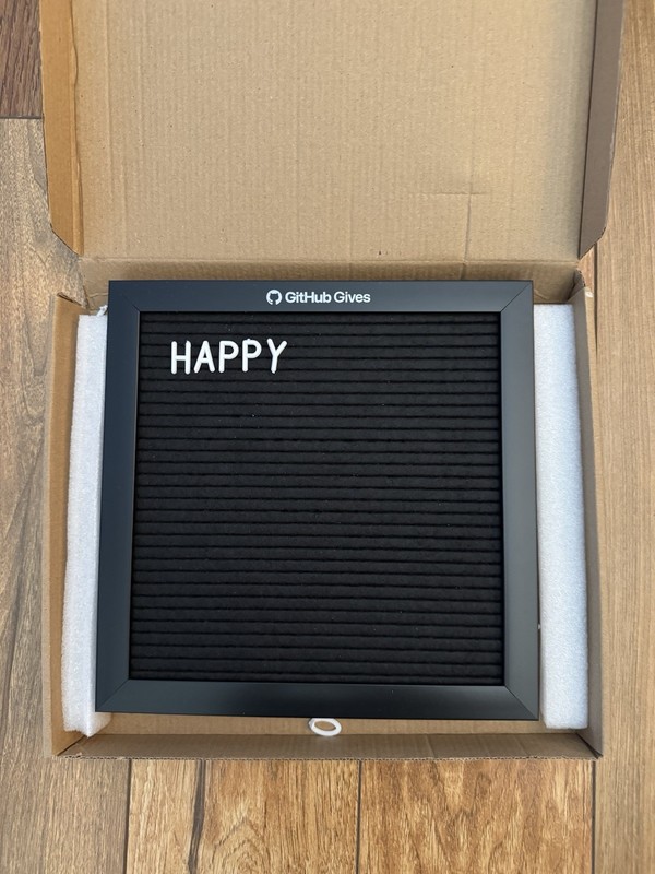 Github Letter Board Changeable Message Felt Board with Letters gallery