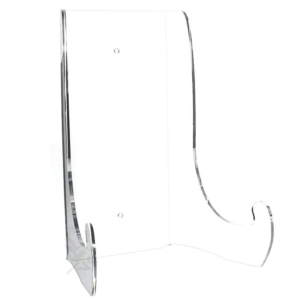 OnFireGuy Heavy Duty Plate Display Stand Easel for 15" - 18" Plates & Platters gallery