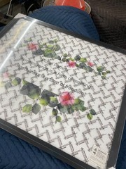 20×25 Basic Black Poster Frame