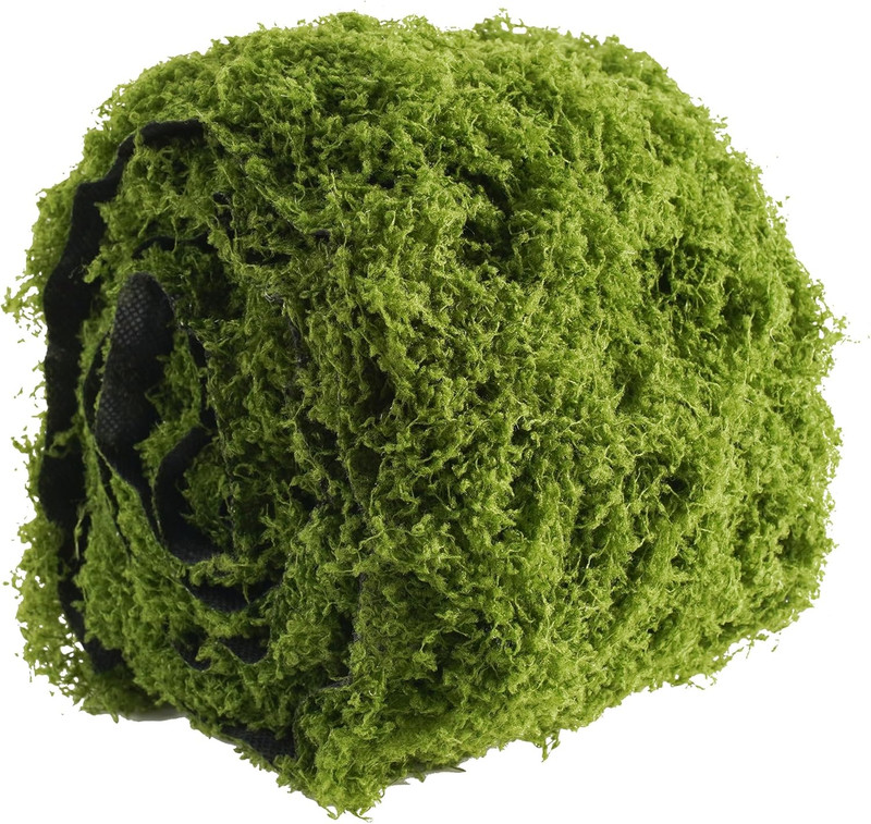 Artificial Moss Table Runner for Wedding Decor and Crafts, 4x47 Inch gallery