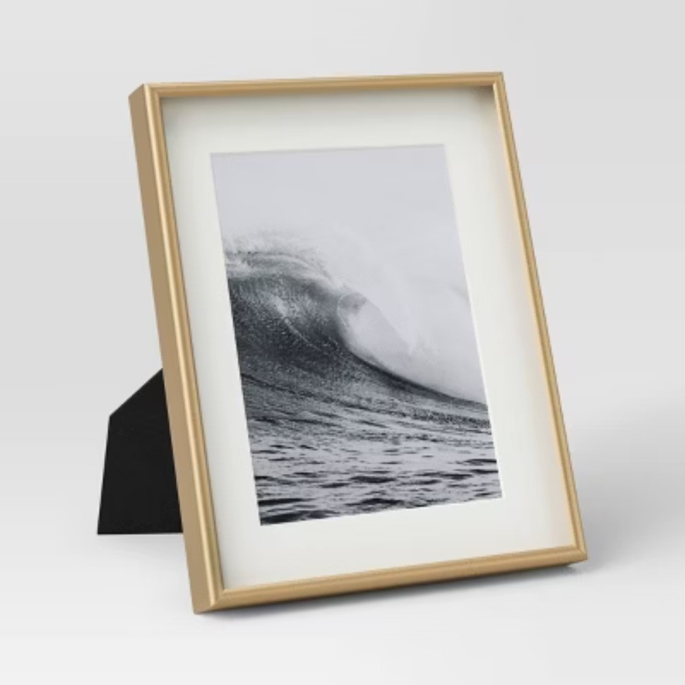 5"x7" Deep Profile Metal Table Frame gallery