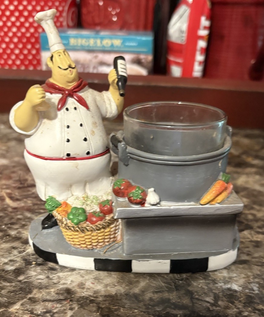 fat chef kitchen decor gallery