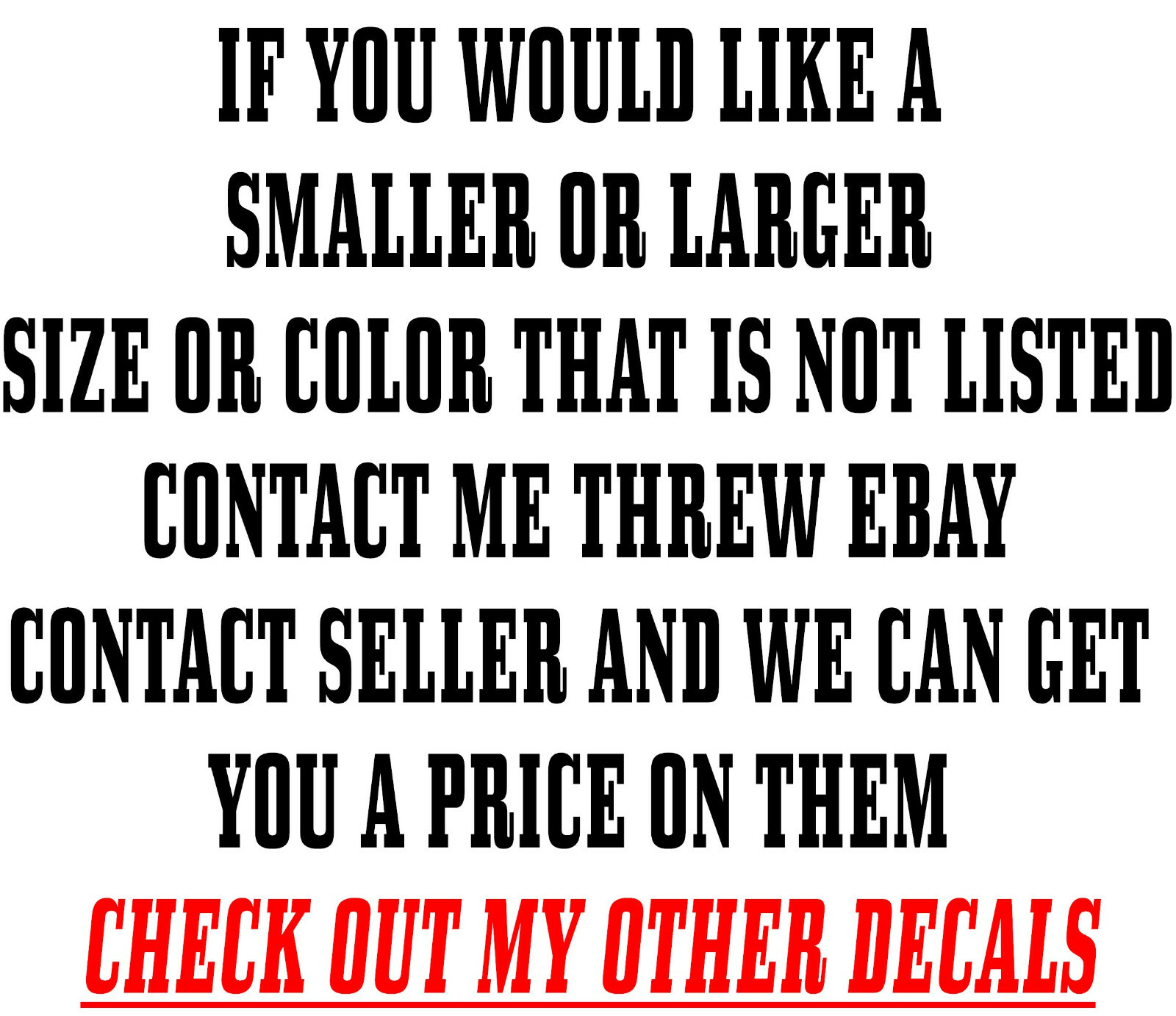 MASTER CRAFT CLASSIC BOAT DECAL FISHING *ANY SIZE OR COLOR BUY 1 GET 1 FREE gallery