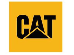 CATERPILLAR Vinyl Decal / Sticker ** 5 Sizes **