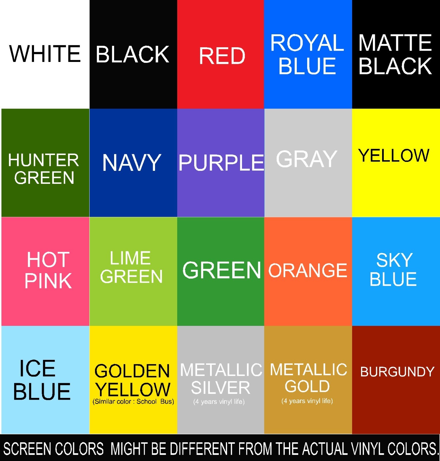 CUSTOM TEXT VERTICAL Side Windshield Vinyl Decal Sticker Car Truck Boat Name gallery