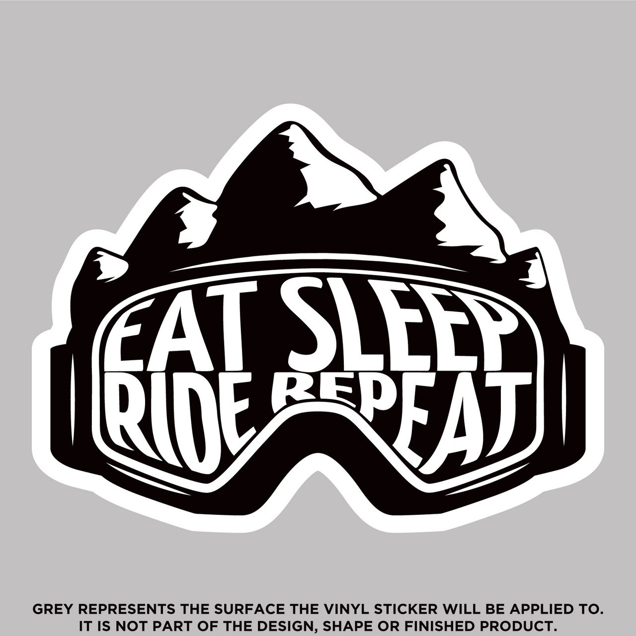 Eat Sleep Ride Repeat gallery