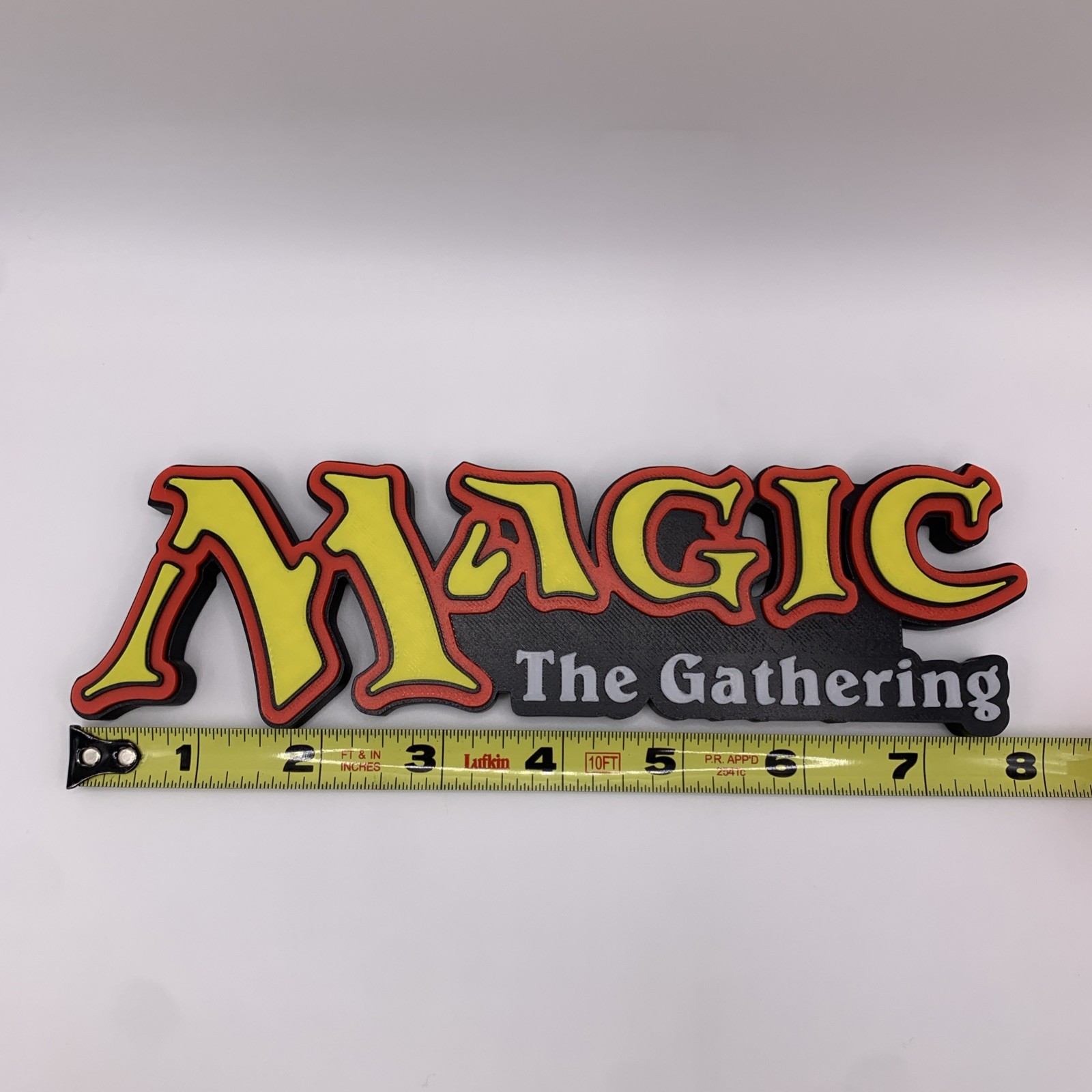 magic the gathering Sign gallery