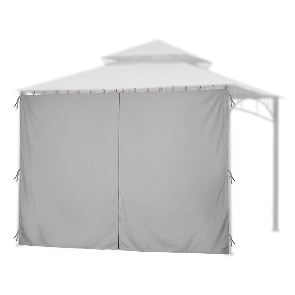 10x6.5ft Universal Replacement Panel Side Wall Gazebo