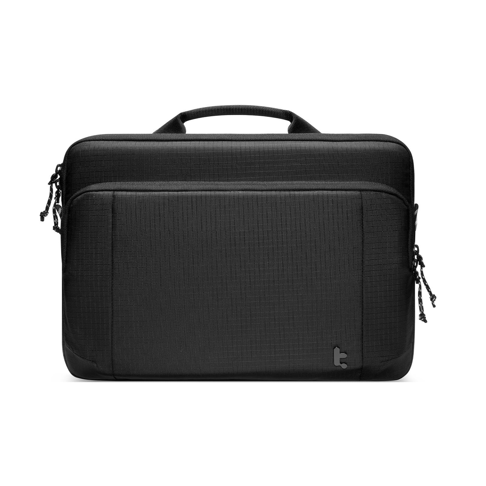 tomtoc 360° Protective Laptop Case for 14-inch MacBook Pro M5 Pro/Max (2026 gallery