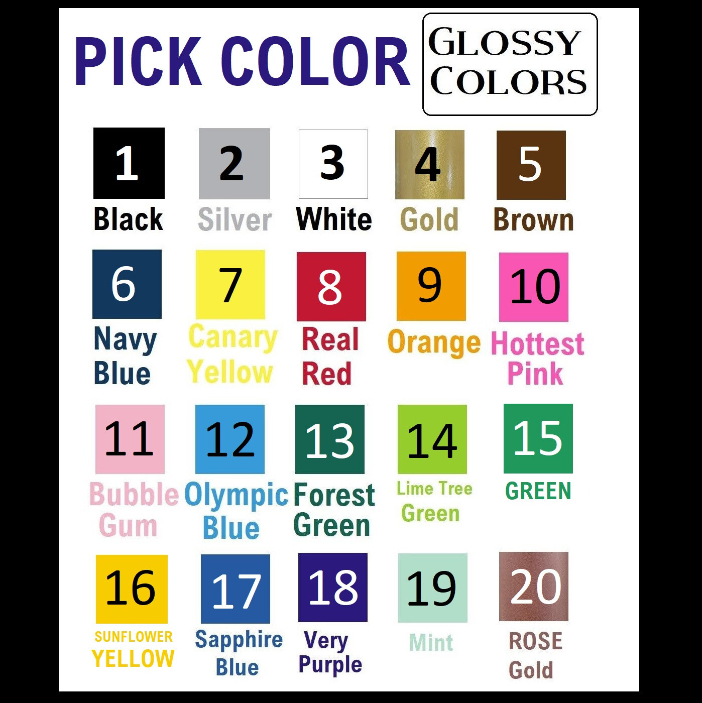 Diamond Sticker Vinyl Decal Classy Shape Car Window illest Kdm Jdm Bling Colors gallery