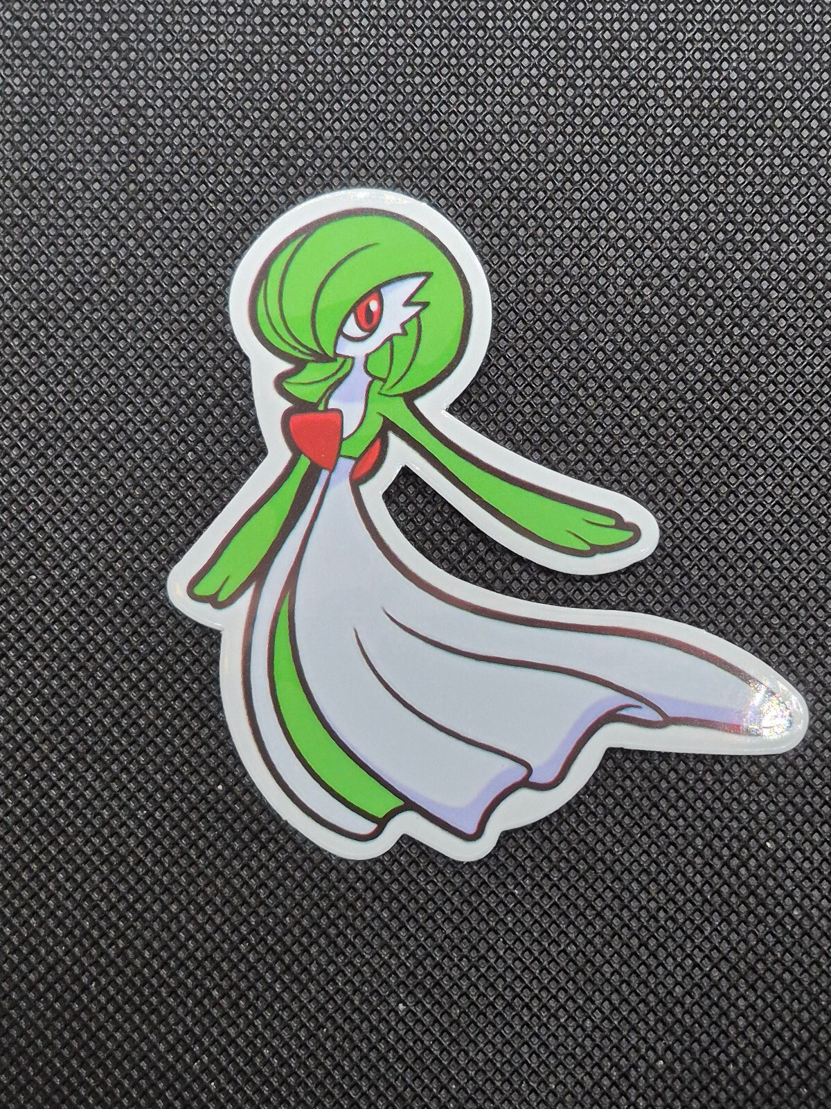 Pokemon Gardevoir Sticker Decal - US Seller gallery
