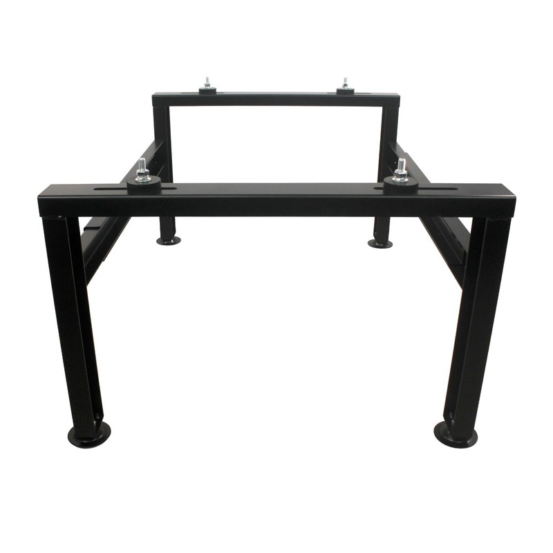 Mini Split Stand Ground Mounting Bracket Pad for 9,000-60,000BTU AC/Heating S... gallery