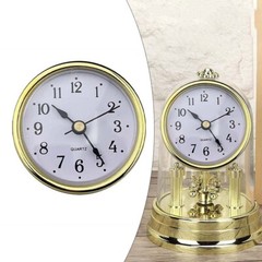 Clock Inserts Quartz Clock Inserts 65MM Movement Replacement For Clock