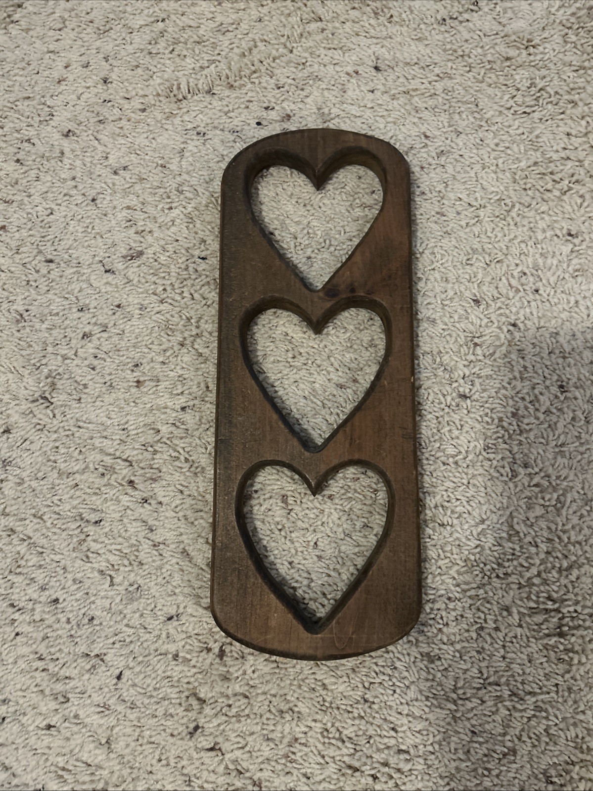 Rustic Heart Wall Hanging Cottagecore Farmhouse Decor gallery