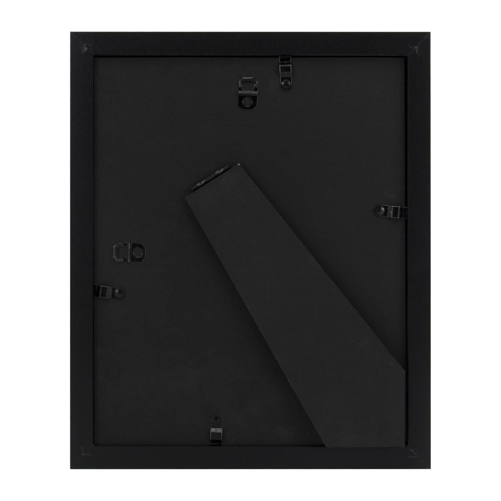 Picture Frame with Mat, High Definition Glass gallery