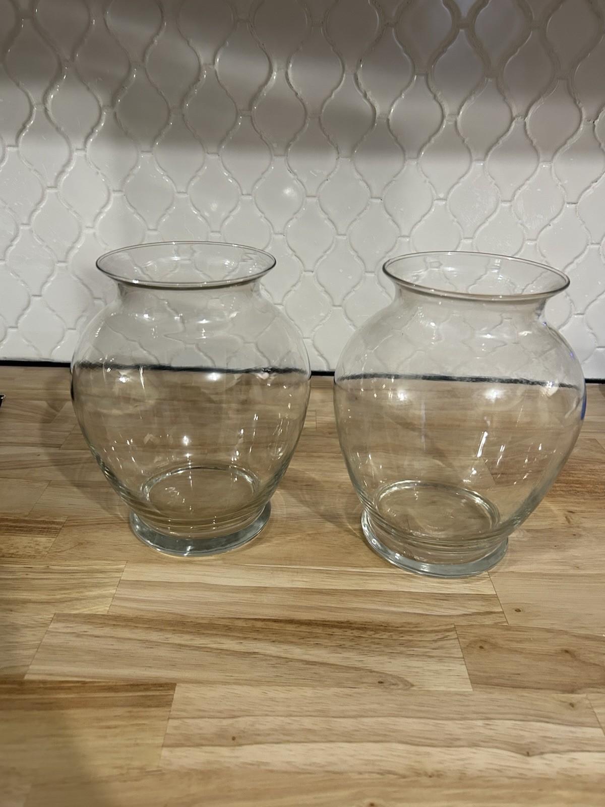 Glass Vases gallery
