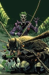 Batman #97 (Joker War) DC Comics Comic Book 2020 POSTER PRINT 16″x24″ HOME DECOR