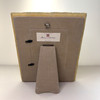 Home Interiors Stone Like Photo Frame 4" x 6" Photo Heavy gallery