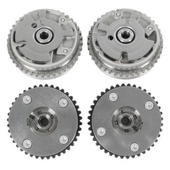 Variable Valve Timing VVT Sprocket 4PCS for Chevrolet Equinox Impala for GMC …