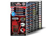 Ultimate Adhesive Toolbox Label Set - 90 Labels - Organize Box Drawers & Tools gallery