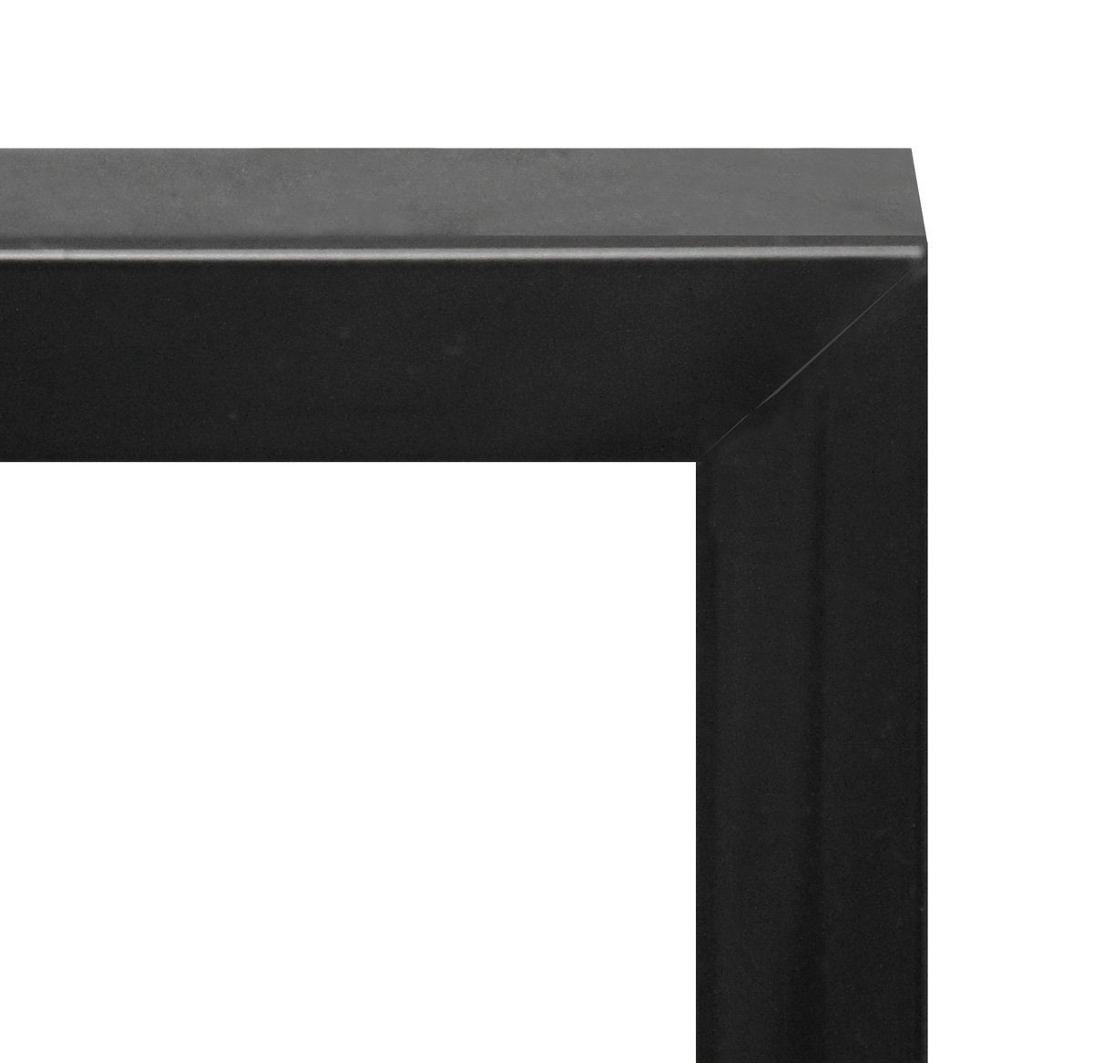 MCS 8-1/2x11 Multipurpose Frame - Black (Same Shipping Any Qty) gallery