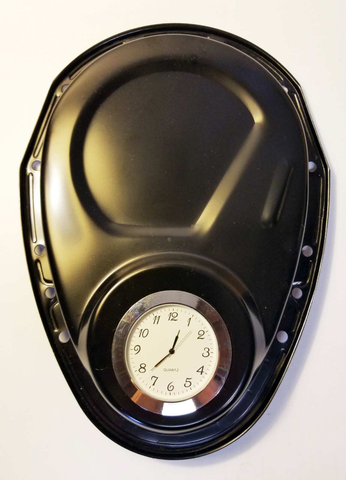 Timing Cover Clock gallery