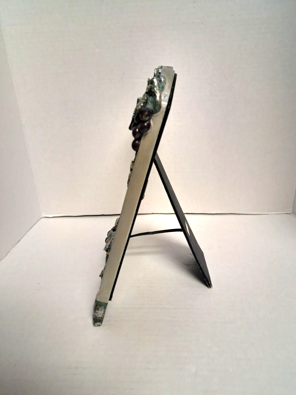 Grape Vine Picture Frame gallery