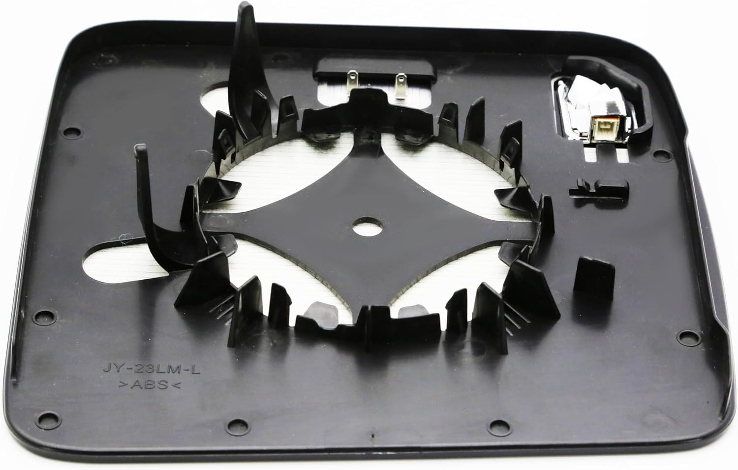 Driver Side Mirror Glass Compatible,Ford Bronco 2021-2026,Heated,Blind Spot... gallery