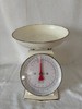 Unbranded Farmhouse Decorative Scale - 22lb x 2oz or 10kg x 50g gallery