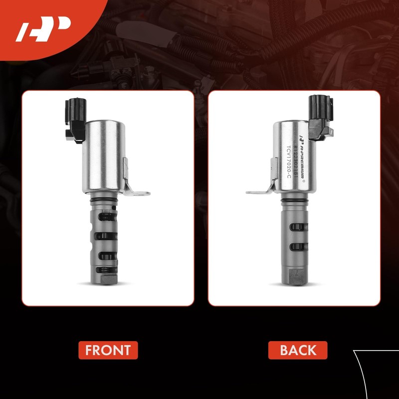 A-Premium Engine Variable Valve Timing (VVT) 4.04 x 1.21 x 1.93 inches gallery