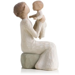 Willow Tree Grandmother