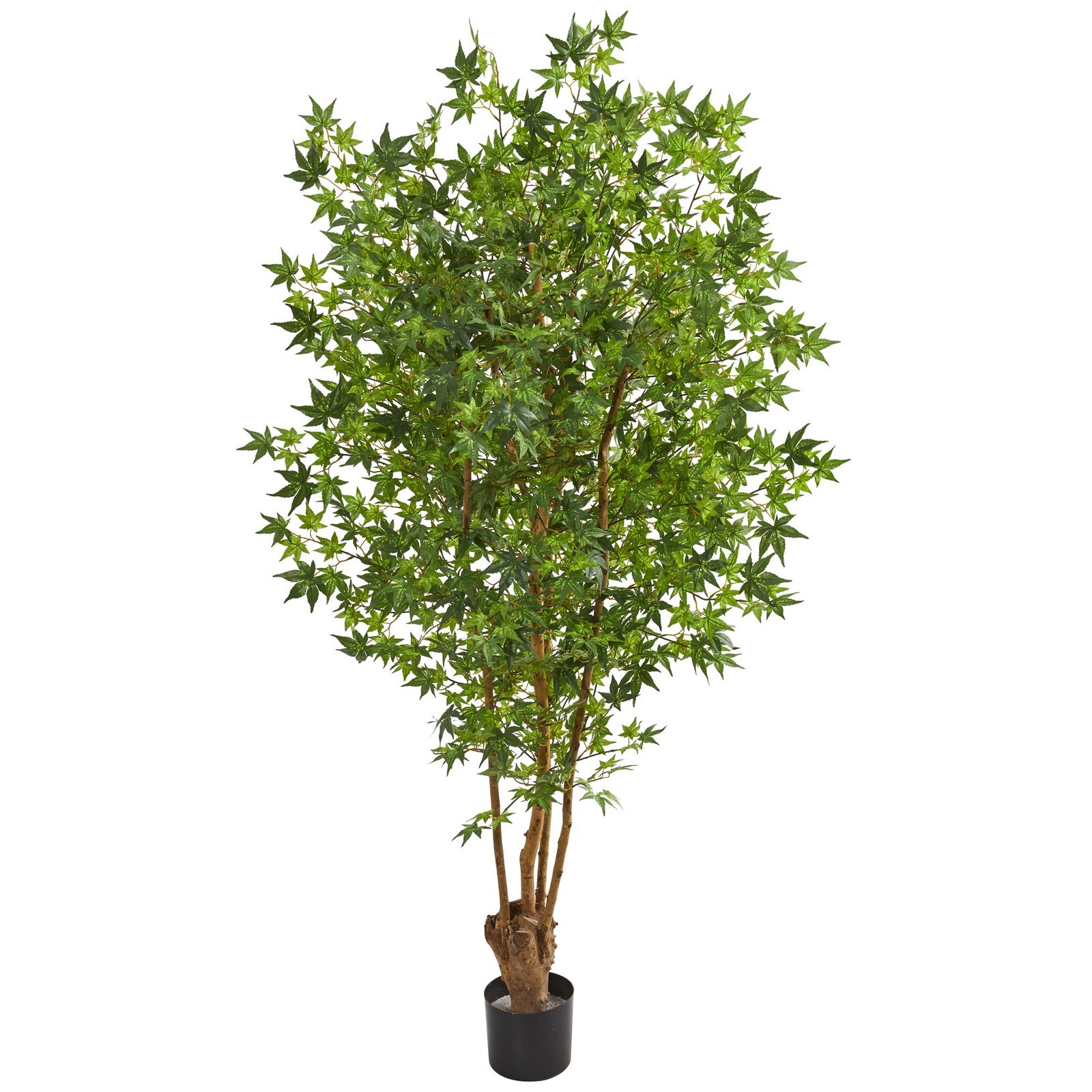 6’ Maple Artificial Tree gallery
