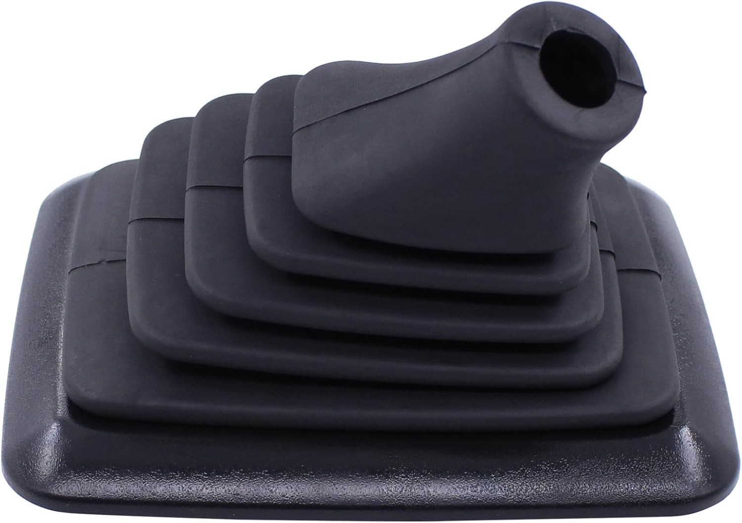 6-Speed Manual Transmission Gear Shift Lever Rubber Boot for F250 F350 F450 gallery