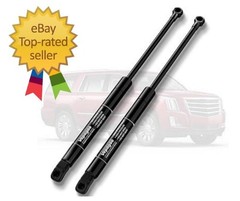 Rear Hatch Liftgate Struts 2007-2014 Chevy Suburban Tahoe Cadillac Escalade