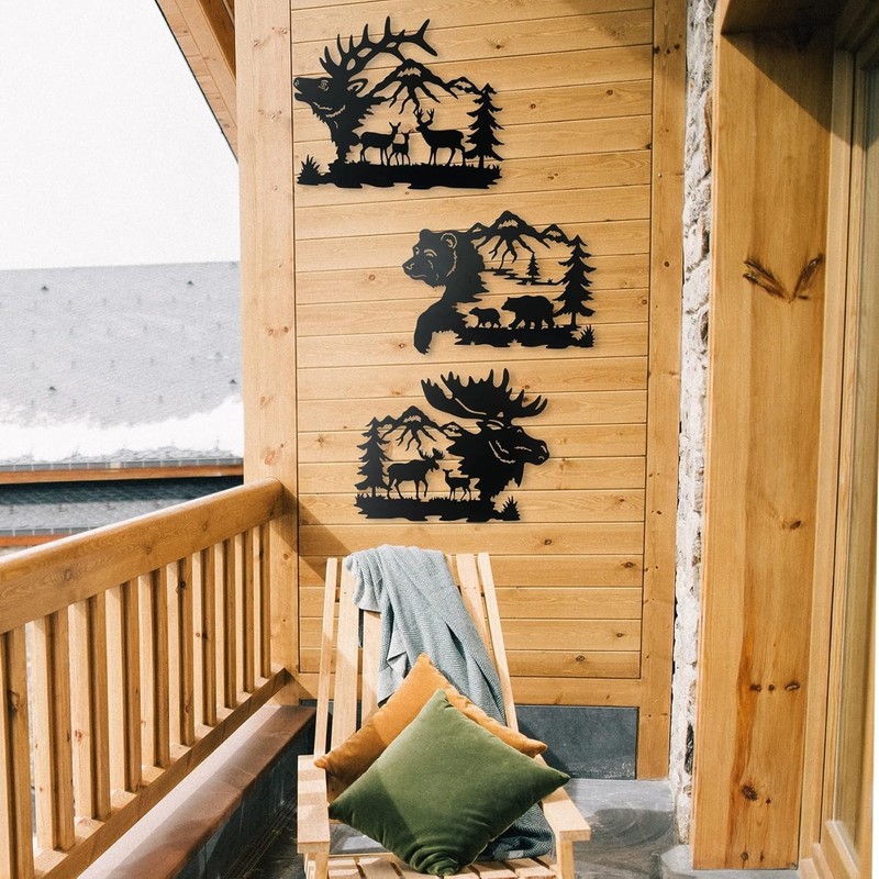 Rustic 14 gallery