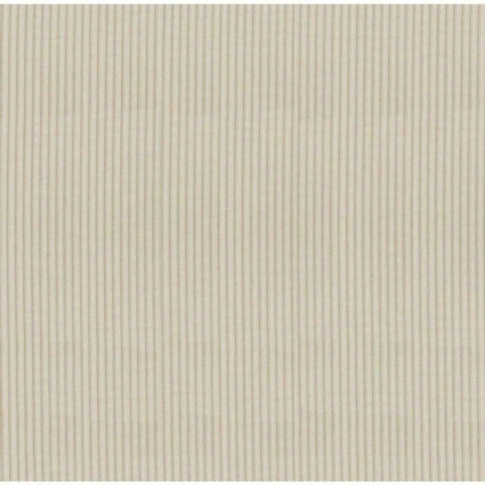 The Collection Vertical Pleat 84" Grommet Room Darkening Curtain Panel - Pearl gallery