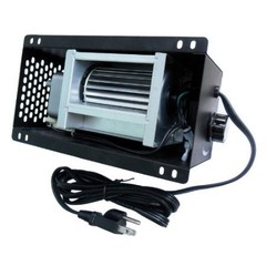 bbq factory Speed Variable S31105 Blower 110V ~ 120V for GHP Group, Monessen…
