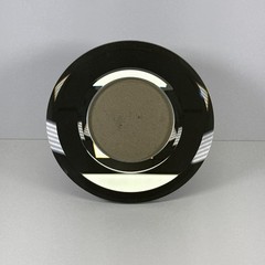 Round Picture Painting Mirror Frame – 6.25″ wide
