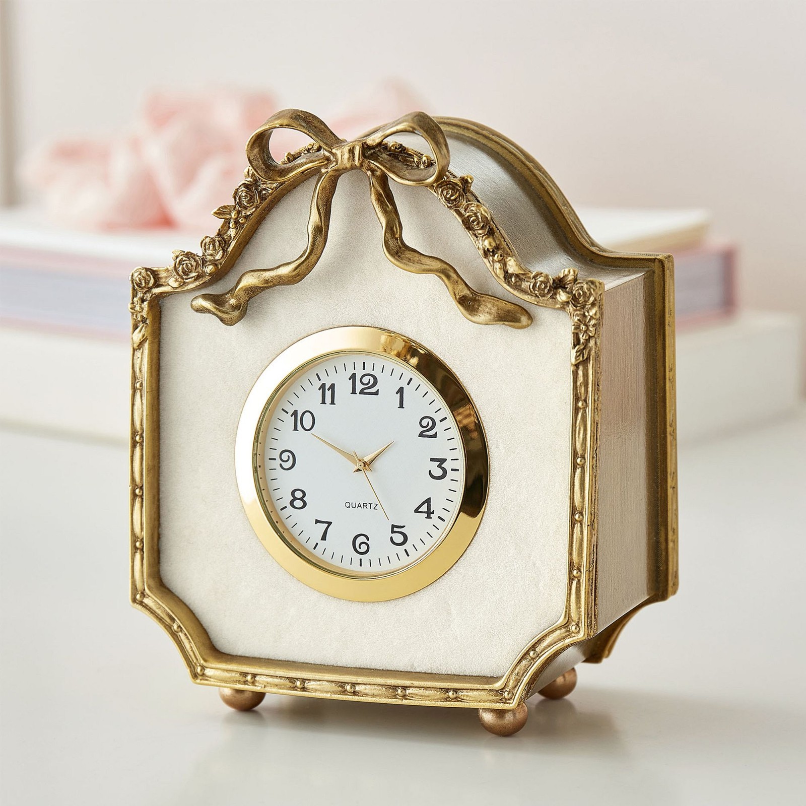 LoveShackFancy Clock gallery