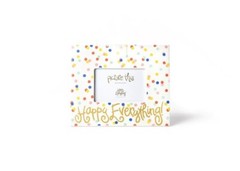 Happy Everything!™ – Happy Dot Happy Everything Mini Frame – HEV-FRM-11-HDT